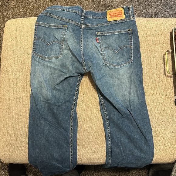 Levi’s jeans - Picture 2 of 3